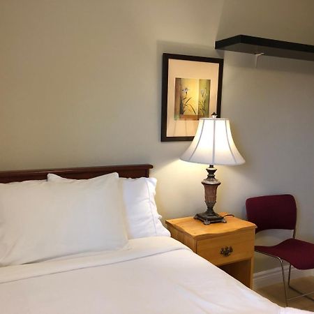 Cozy Bedrooms Guest House 밴쿠버 외부 사진