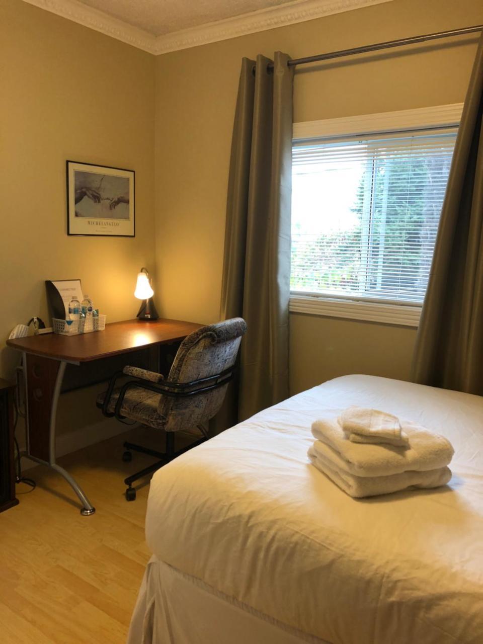 Cozy Bedrooms Guest House 밴쿠버 외부 사진