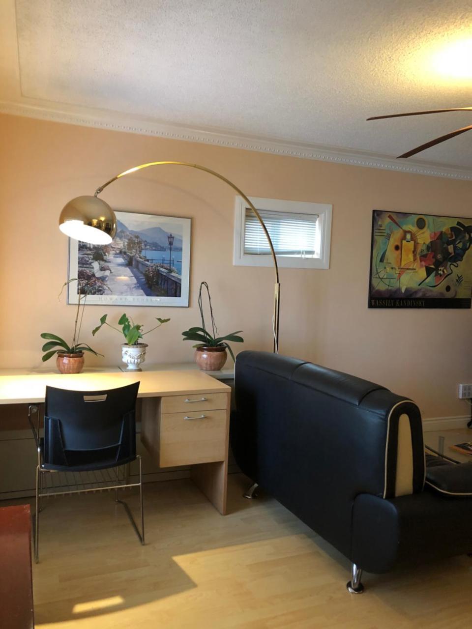 Cozy Bedrooms Guest House 밴쿠버 외부 사진