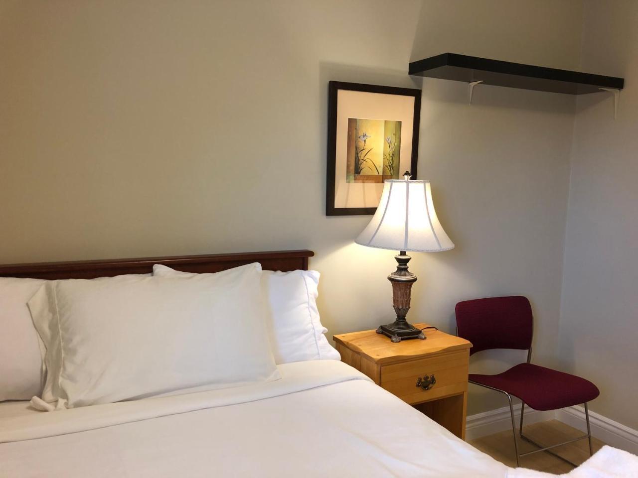 Cozy Bedrooms Guest House 밴쿠버 외부 사진