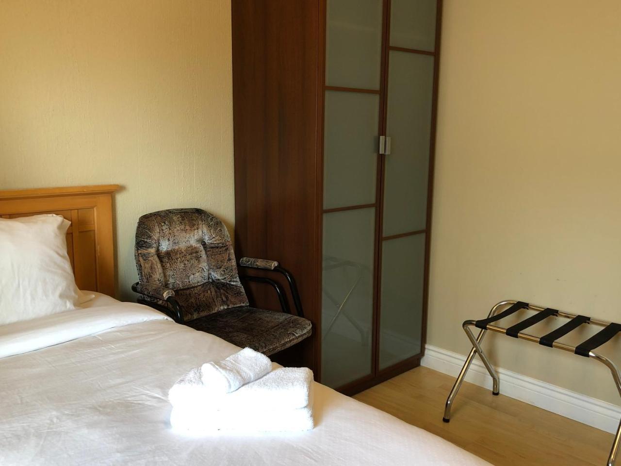 Cozy Bedrooms Guest House 밴쿠버 외부 사진