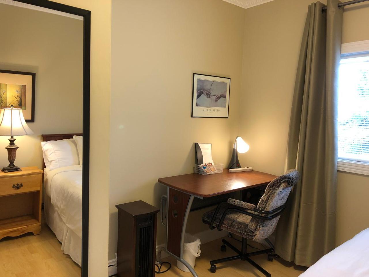 Cozy Bedrooms Guest House 밴쿠버 외부 사진