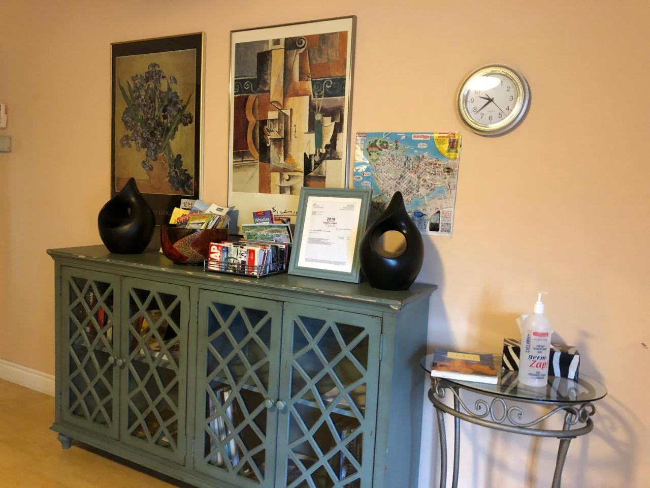 Cozy Bedrooms Guest House 밴쿠버 외부 사진