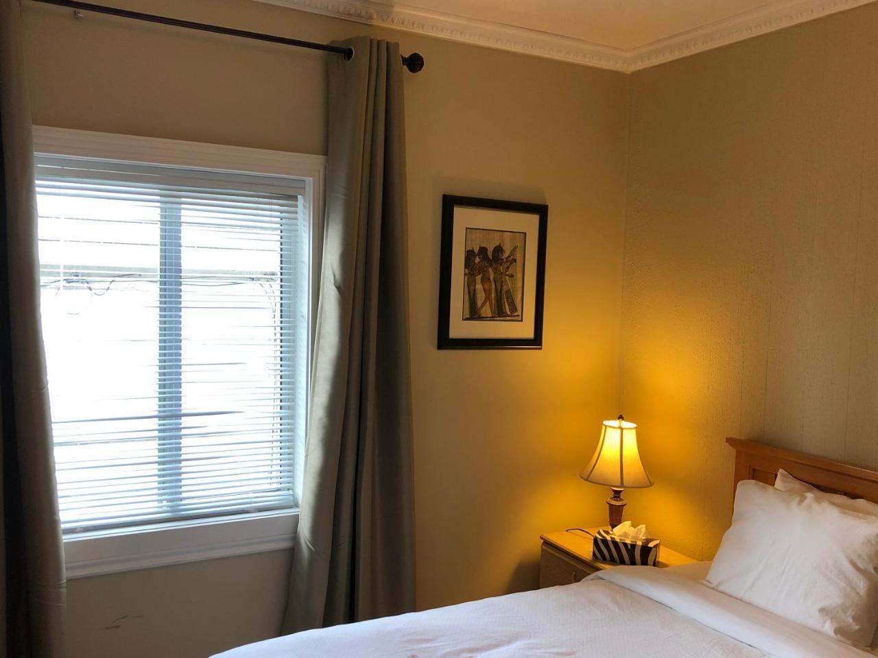 Cozy Bedrooms Guest House 밴쿠버 외부 사진